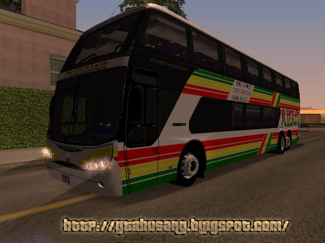 andreas - Autobuses de Argentina para el GTA San Andreas [Por matias_castro93] Gallery473