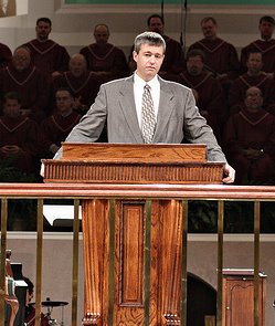 LOS CRISTIANOS NO CONOCEN A DIOS - PAUL WASHER Paul_Washer