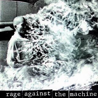 RATM [1992] [MP3 Y FLAC] Front