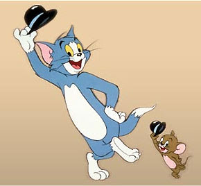 صــور لــ(تــوم و جــيري)  Tom-and-Jerry