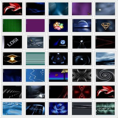 54 New Themes For Windows Xp Reloaded 92107-0