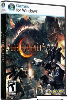 تحميل لعبة Lost Planet 2 Pc Full Game كاملة روابط مباشرة 609741sdf