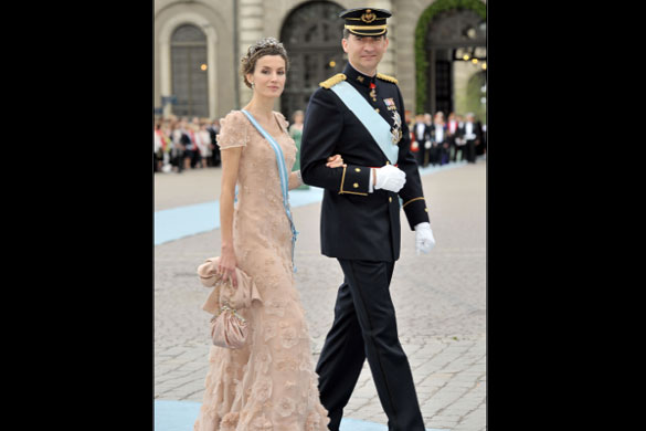 Letizia, Princesa de Asturias (III) (FORO CLAUSURADO) - Página 5 3-leti