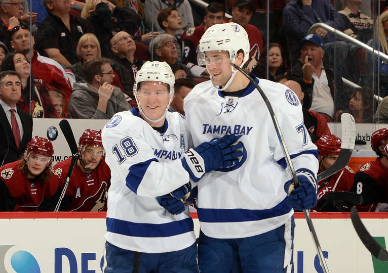 Tampa Bay Lightning 516589342_slide