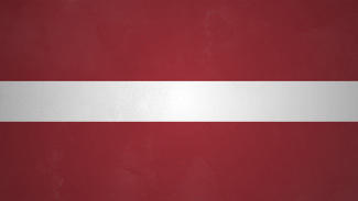 [V1]Archive Diplomatique de la V1 Latvia-flag