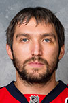 Alex Ovechkin