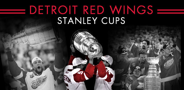 The Detroit News StanleyCups