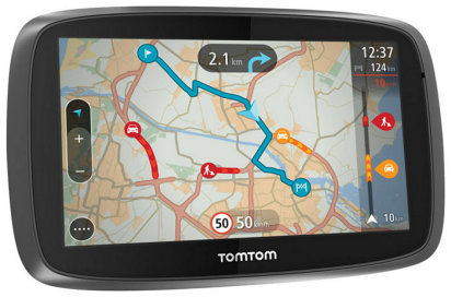 Nuevos GPS TomTom Go 400, 500 y 600 412_783494_6309836_97369