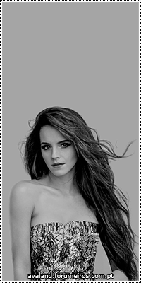 Emma Watson  19315303_V5V2J