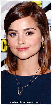 Jenna Louise Coleman 19297669_vsduy