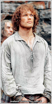 Sam Heughan 18670518_E0V6Z