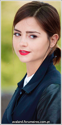 Jenna Louise Coleman 18484394_ByRS6