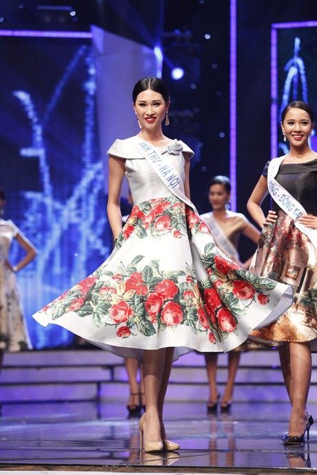 [OFFICIAL] ROAD TO MISS WORLD VIETNAM 2016 - HOA KHÔI ÁO DÀI 2016 | FINAL: 7/6 - Page 37 9_125364