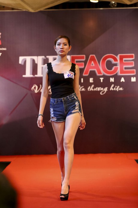 THE FACE VIETNAM 2016  - Page 4 31_63123