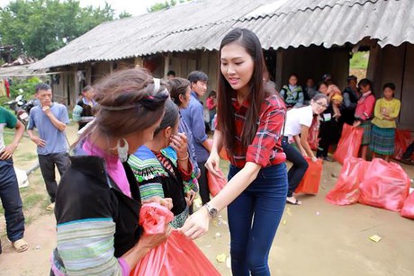 2016 | MISS WORLD VIETNAM | TRƯƠNG THỊ DIỆU NGỌC - Page 21 11_693385