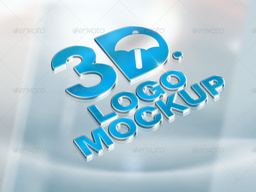 ستايلات جميلة جداً للفوتوشوب  5 3D Logo Mock-up 02_3D%20Logo%20Mockup.jpg