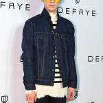 150915 Key @ Evento de Apertura de Tienda 'Dafeye Flagship' 0VndN5Ir