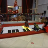 Interactive piano stage 3ZnGfxBr