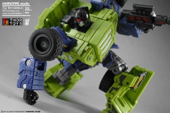 [Combiners Tiers] TOYWORLD TW-C CONSTRUCTOR aka DEVASTATOR - Sortie 2016 - Page 15 3ngBlFtL