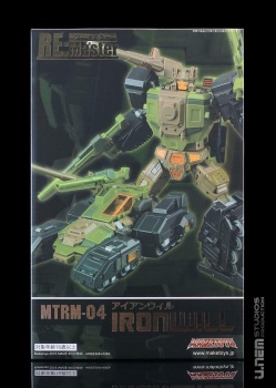 [Masterpiece Tiers] MAKETOYS MTRM-04 IRON WILL aka HARDHEAD - Sortie Fevrier 2016 - Page 4 3rl0gGcy