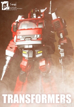 [Maketoys] Produit Tiers - MTRM-03 Hellfire (aka Inferno) et MTRM-05 Wrestle (aka Grapple/Grappin) - Page 4 55bt9wwy