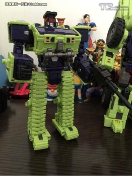 [Combiners Tiers] TOYWORLD TW-C CONSTRUCTOR aka DEVASTATOR - Sortie 2016 - Page 9 9Ip4Sc17