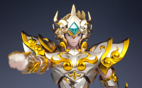  [Comentários] Saint Cloth Myth EX - Soul of Gold Aiolia de Leão - Página 9 AKLl5PZg