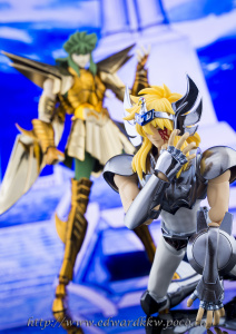 [Imagens] Saint Cloth Myth EX - Hyoga de Cisne AhFdInRy