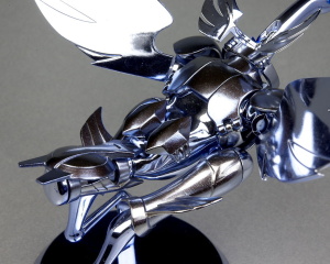 [Imagens] Saint Cloth Myth EX - Hyoga de Cisne BGkxh3wR