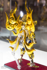 [Bandai] Cloth Myth EX - Saint Seiya Soul of Gold - Aioria de Leão - Página 5 DBqMhXUu