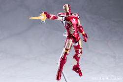 [Comentários] Marvel S.H.Figuarts EntptOU7