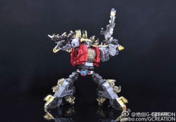 [Combiners Tiers] G-CREATIONS SHURAKING aka COMBINER DINOBOT - Sortie 2015-2016 - Page 4 Ewh6lDlp