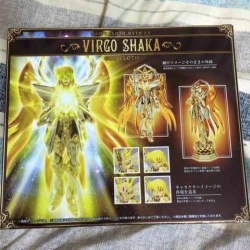 [Comentários]Saint Cloth Myth EX - Soul of Gold Shaka de Virgem - Página 4 F0VaVSsd