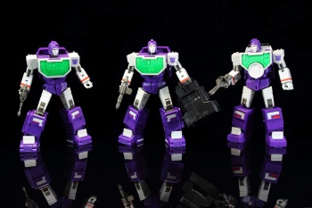 [Maketoys] Produit Tiers - Jouets MTRM-07 Visualizers - aka Reflector/Réflecteur FlOD36BF