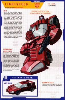 Encyclopédie Tranformers des personnages Autobots H117tK6O