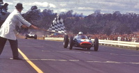 1962 Australian Drivers Championship HcjTtw97