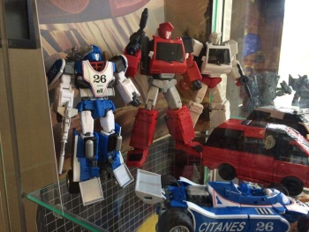 [Ocular Max] Produit Tiers - PS-01 Sphinx (aka Mirage G1) + PS-02 Liger (aka Mirage Diaclone) IjCauChd