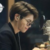 [IMG/160924] Jonghyun @ Blue Night Garden Studio KH7wa46M