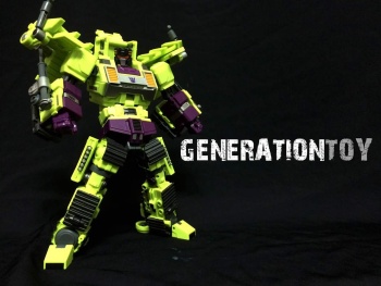 [Combiners Tiers] GENERATION-TOY GRAVITY BUILDER aka DEVASTATOR - Sortie 2015-2016 - Page 9 KcQBDB0Z