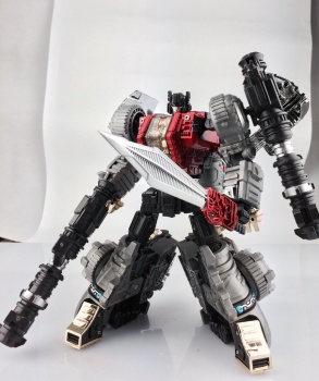 [Combiners Tiers] G-CREATIONS SHURAKING aka COMBINER DINOBOT - Sortie 2015-2016 - Page 2 KuK8REvh