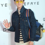 150915 Key @ Evento de Apertura de Tienda 'Dafeye Flagship' M8hjVSLC