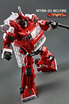 [Maketoys] Produit Tiers - MTRM-03 Hellfire (aka Inferno) et MTRM-05 Wrestle (aka Grapple/Grappin) - Page 4 MSaOrj5Z