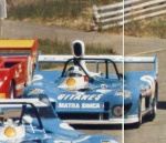 World Championship for Makes 1974 PzwBj3Az
