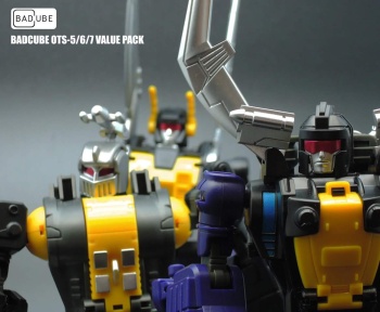 [BadCube] Produit Tiers - Jouet OTS-05 Claymore / OTS-06 Hypno / OTS-07 Kickbutt - aka Insecticons S5jARi74