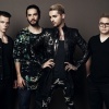 Photoshoot pour l'album « Kings of Suburbia » TDiSesN5