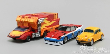 [DX9toys] Produit Tiers - Jouet D-06 Carry aka Rodimus et D-06T Terror aka Black Rodimus - Page 2 UlcbPChI