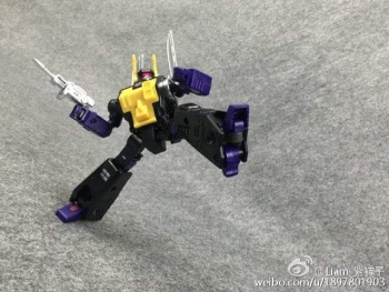 [BadCube] Produit Tiers - Jouet OTS-05 Claymore / OTS-06 Hypno / OTS-07 Kickbutt - aka Insecticons VfODbYo9