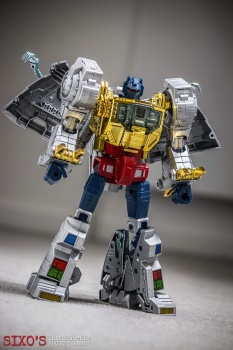 [Masterpiece Takara Tomy] MP-8X KING GRIMLOCK - Sortie Décembre 2009 Xee6R8u7