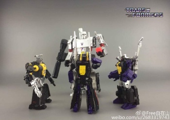 [BadCube] Produit Tiers - Jouet OTS-05 Claymore / OTS-06 Hypno / OTS-07 Kickbutt - aka Insecticons ZNbKD2tb