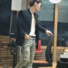 [IMG/160924] Jonghyun @ Blue Night Garden Studio Zg6L4MGv